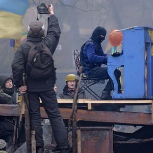 Meet your Posher, Paul